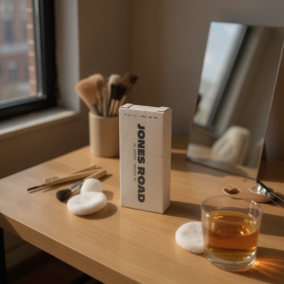 Jones Road Gel Bronzer in “Light” - Picture 2 of 2